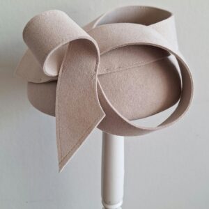 damesdop Anne-Ruth kit/ beige