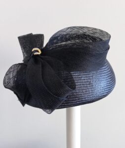 Denemarken Elk jaar meesterwerk Home - Bonnet hoeden