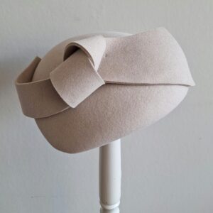 damesdop Yvon kit/ beige