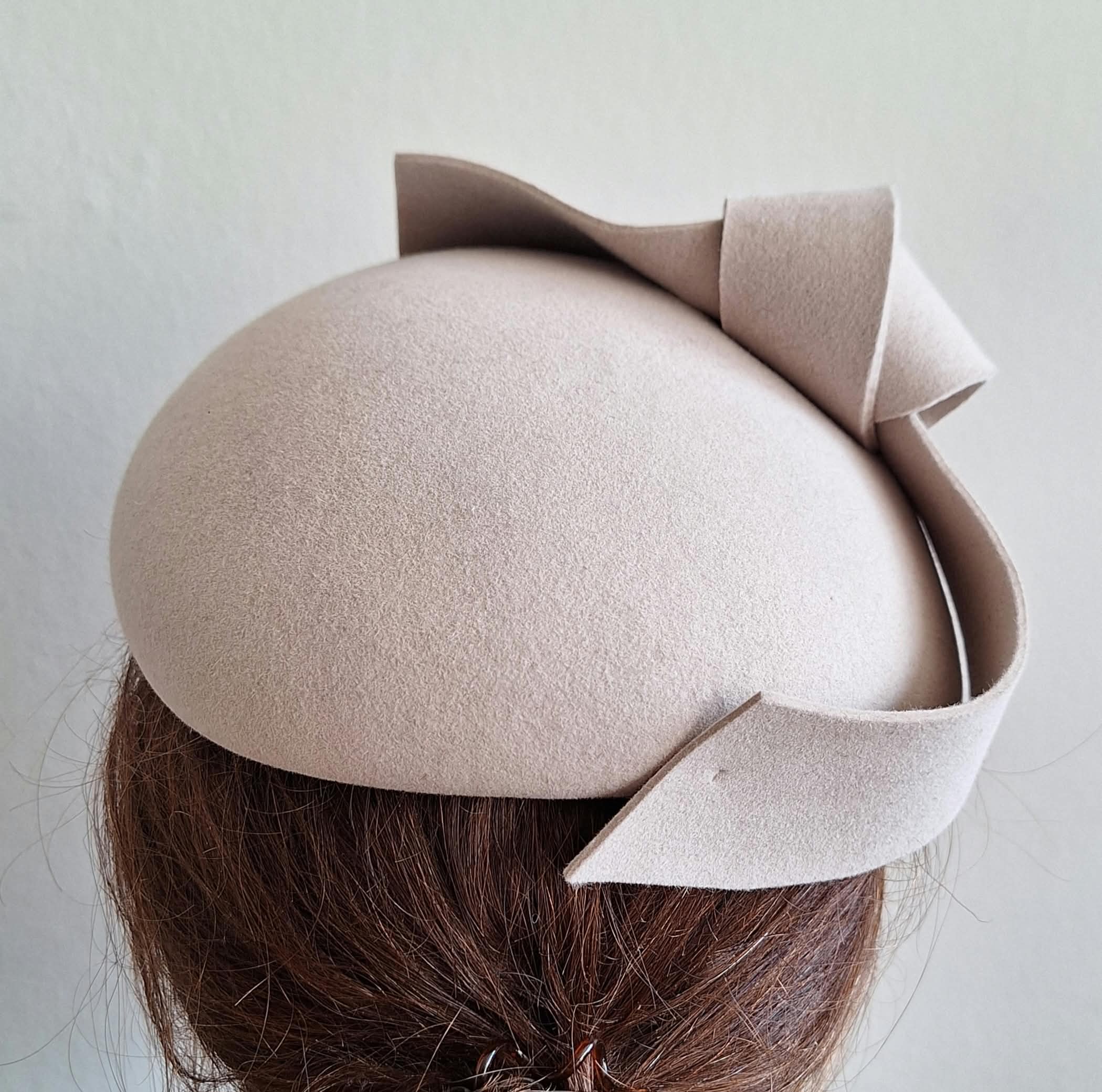 damesdop Yvon kit/ beige - Afbeelding 5